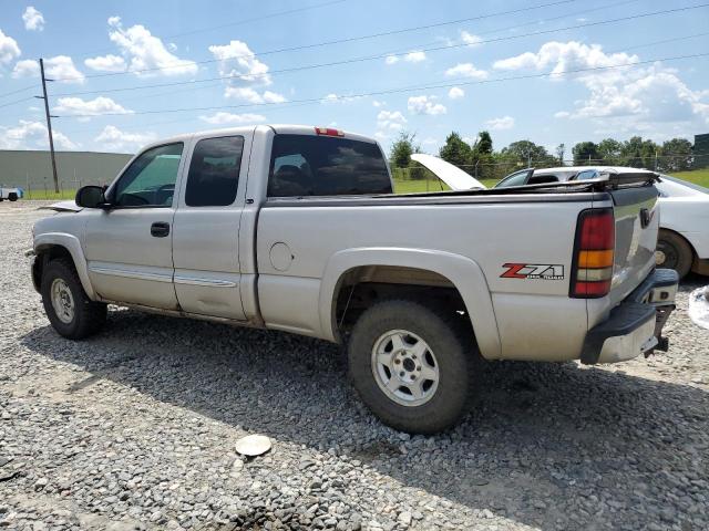 Photo 1 VIN: 2GTEK19T641291133 - GMC NEW SIERRA 