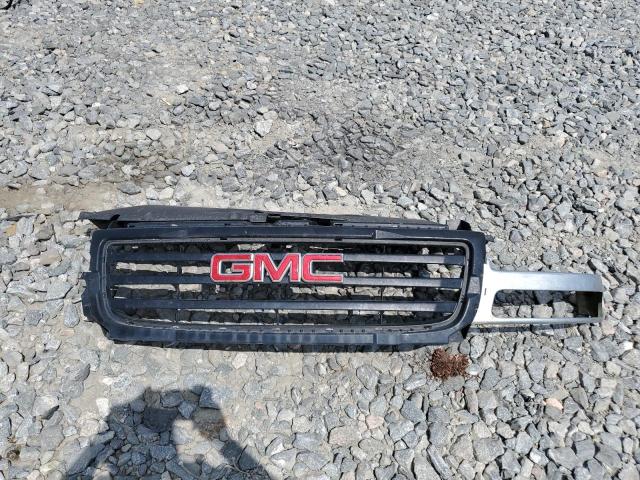 Photo 11 VIN: 2GTEK19T641291133 - GMC NEW SIERRA 