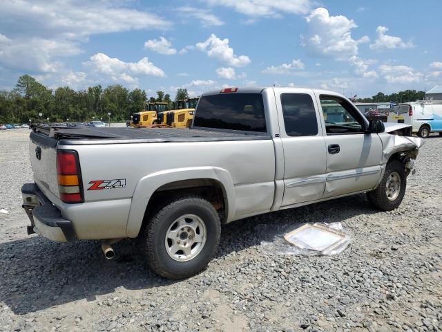 Photo 2 VIN: 2GTEK19T641291133 - GMC NEW SIERRA 