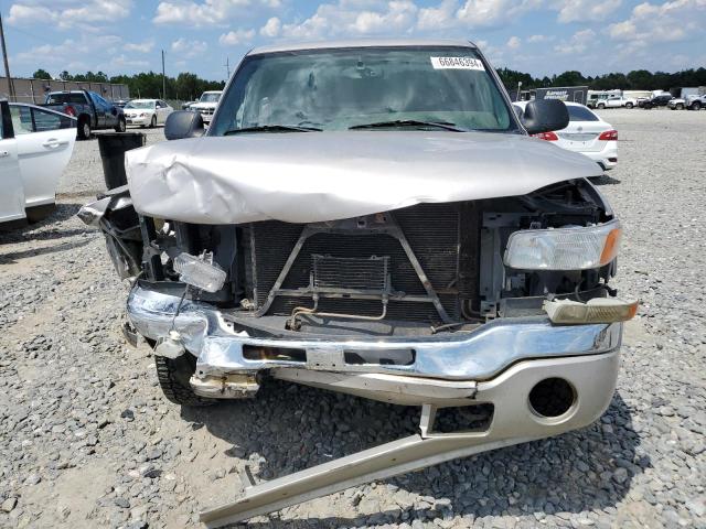 Photo 4 VIN: 2GTEK19T641291133 - GMC NEW SIERRA 