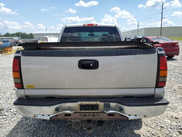 Photo 5 VIN: 2GTEK19T641291133 - GMC NEW SIERRA 