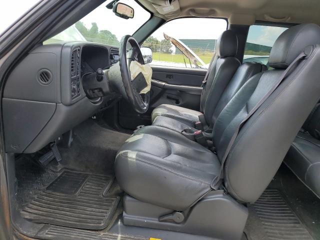 Photo 6 VIN: 2GTEK19T641291133 - GMC NEW SIERRA 