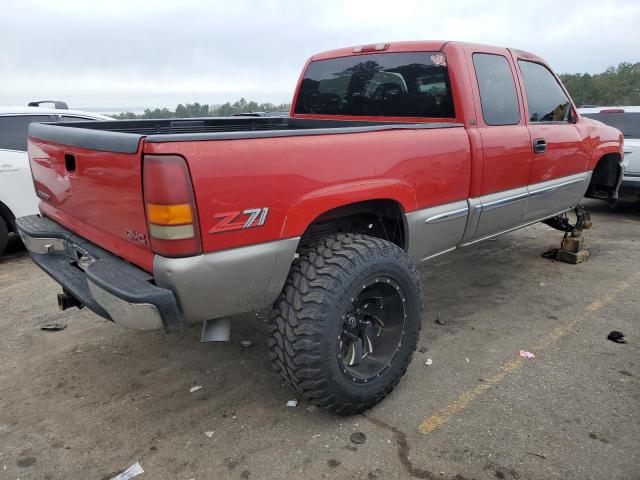 Photo 2 VIN: 2GTEK19T6Y1299464 - GMC SIERRA 