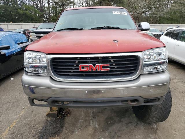 Photo 4 VIN: 2GTEK19T6Y1299464 - GMC SIERRA 