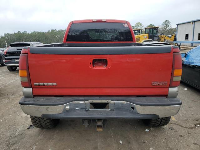 Photo 5 VIN: 2GTEK19T6Y1299464 - GMC SIERRA 