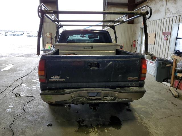 Photo 5 VIN: 2GTEK19T6Y1379542 - GMC SIERRA 