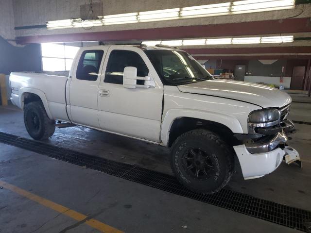 Photo 3 VIN: 2GTEK19T721411048 - GMC SIERRA 