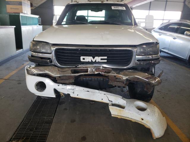 Photo 4 VIN: 2GTEK19T721411048 - GMC SIERRA 