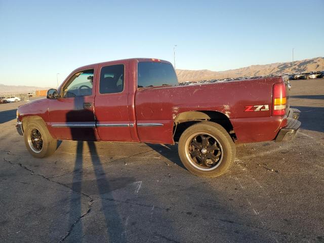 Photo 1 VIN: 2GTEK19T721427170 - GMC NEW SIERRA 