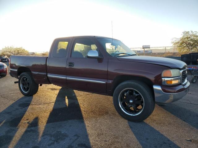 Photo 3 VIN: 2GTEK19T721427170 - GMC NEW SIERRA 