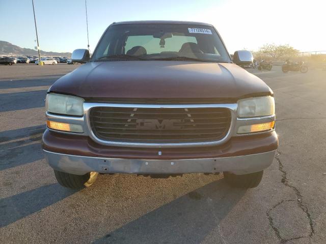 Photo 4 VIN: 2GTEK19T721427170 - GMC NEW SIERRA 