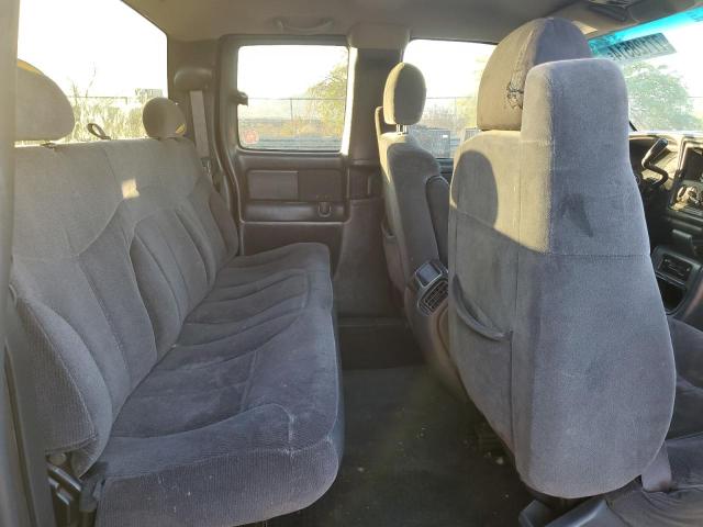 Photo 9 VIN: 2GTEK19T721427170 - GMC NEW SIERRA 