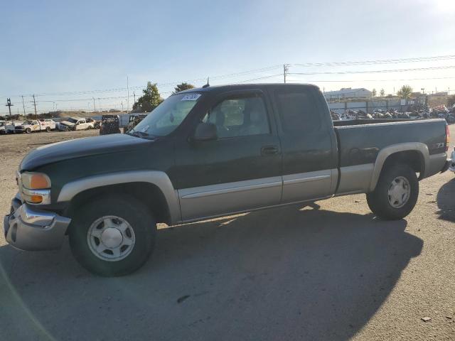 Photo 0 VIN: 2GTEK19T731116503 - GMC NEW SIERRA 