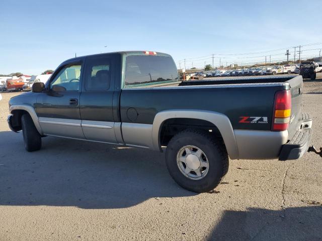 Photo 1 VIN: 2GTEK19T731116503 - GMC NEW SIERRA 