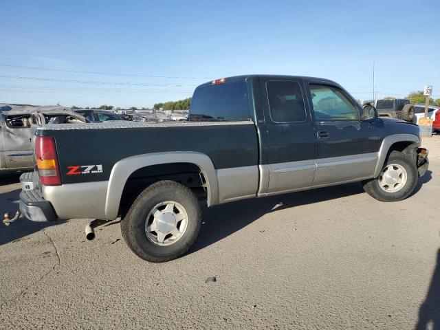 Photo 2 VIN: 2GTEK19T731116503 - GMC NEW SIERRA 