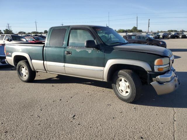 Photo 3 VIN: 2GTEK19T731116503 - GMC NEW SIERRA 