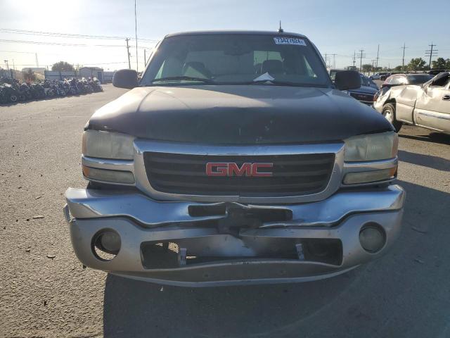 Photo 4 VIN: 2GTEK19T731116503 - GMC NEW SIERRA 