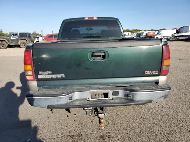 Photo 5 VIN: 2GTEK19T731116503 - GMC NEW SIERRA 