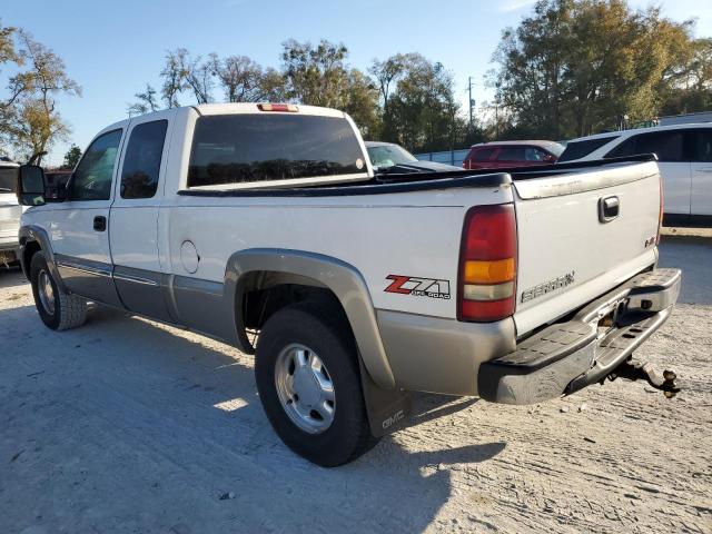 Photo 1 VIN: 2GTEK19T731196143 - GMC SIERRA 