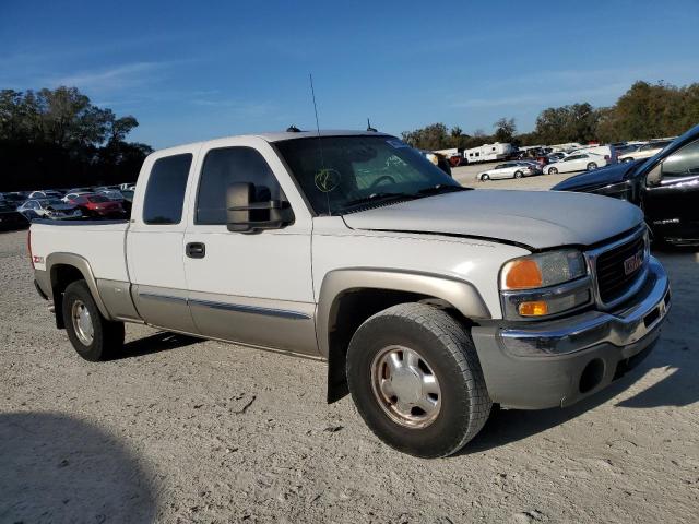 Photo 3 VIN: 2GTEK19T731196143 - GMC SIERRA 