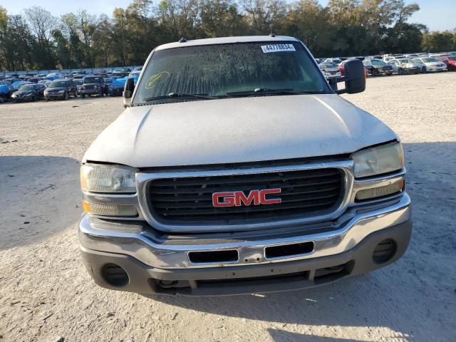 Photo 4 VIN: 2GTEK19T731196143 - GMC SIERRA 