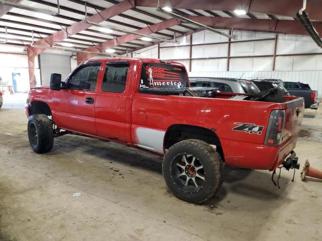 Photo 1 VIN: 2GTEK19T731261752 - GMC SIERRA 