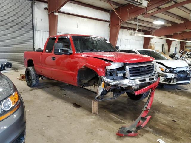 Photo 3 VIN: 2GTEK19T731261752 - GMC SIERRA 