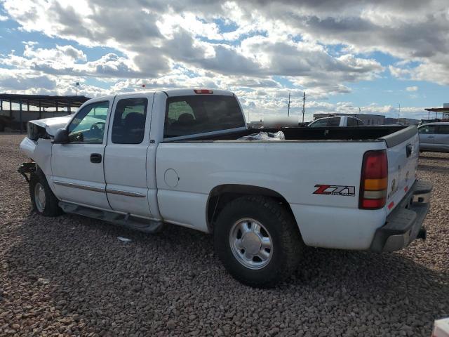 Photo 1 VIN: 2GTEK19T731286909 - GMC SIERRA 