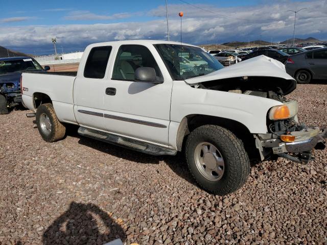 Photo 3 VIN: 2GTEK19T731286909 - GMC SIERRA 