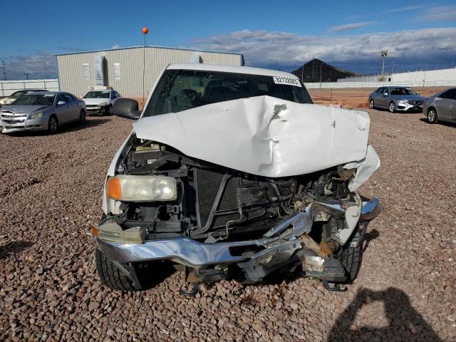 Photo 4 VIN: 2GTEK19T731286909 - GMC SIERRA 