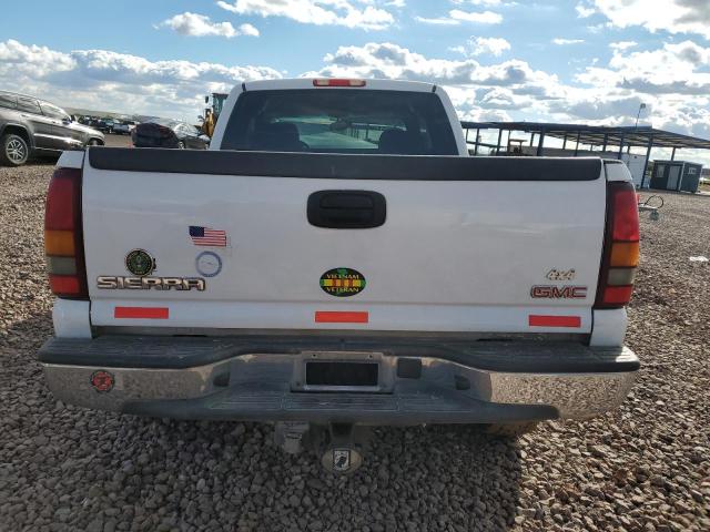 Photo 5 VIN: 2GTEK19T731286909 - GMC SIERRA 