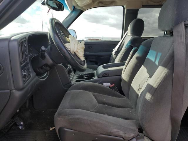 Photo 6 VIN: 2GTEK19T731286909 - GMC SIERRA 