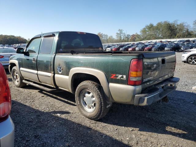 Photo 1 VIN: 2GTEK19T731290300 - GMC NEW SIERRA 