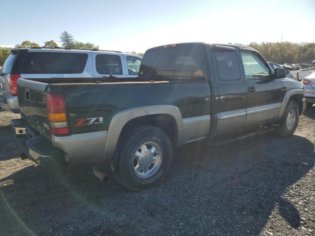 Photo 2 VIN: 2GTEK19T731290300 - GMC NEW SIERRA 