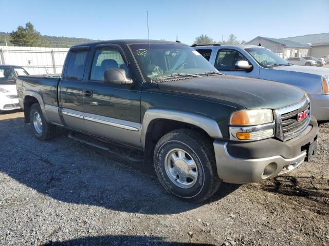 Photo 3 VIN: 2GTEK19T731290300 - GMC NEW SIERRA 