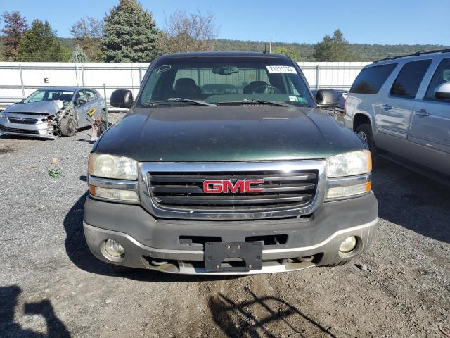 Photo 4 VIN: 2GTEK19T731290300 - GMC NEW SIERRA 