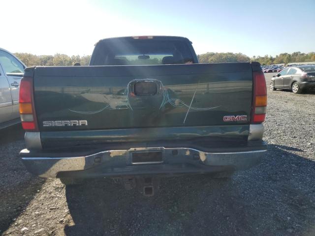 Photo 5 VIN: 2GTEK19T731290300 - GMC NEW SIERRA 