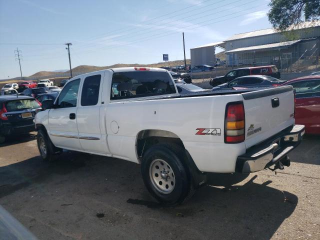 Photo 1 VIN: 2GTEK19T741115532 - GMC SIERRA 