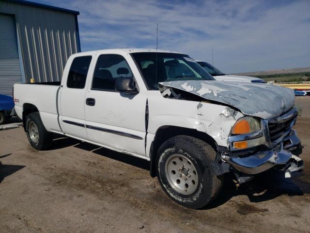 Photo 3 VIN: 2GTEK19T741115532 - GMC SIERRA 