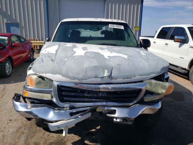 Photo 4 VIN: 2GTEK19T741115532 - GMC SIERRA 