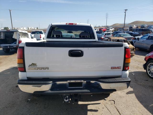 Photo 5 VIN: 2GTEK19T741115532 - GMC SIERRA 