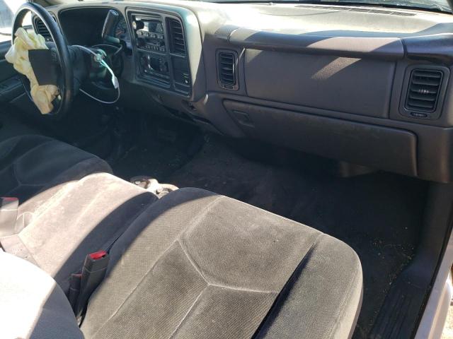 Photo 7 VIN: 2GTEK19T741115532 - GMC SIERRA 