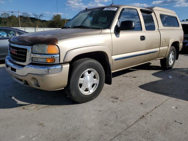 Photo 0 VIN: 2GTEK19T741181711 - GMC NEW SIERRA 