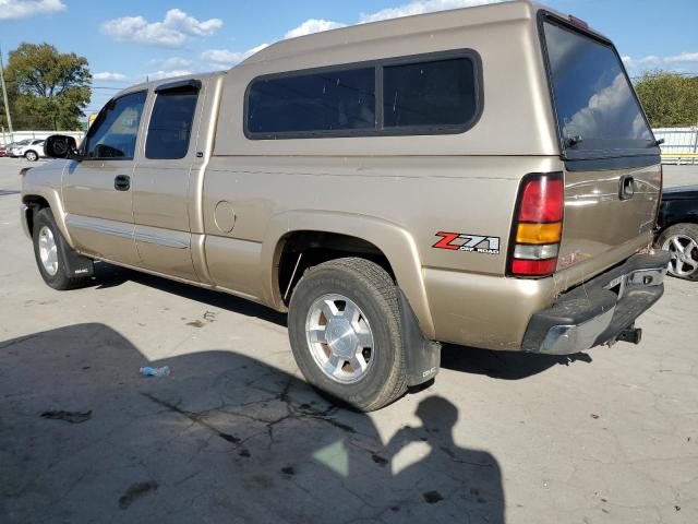 Photo 1 VIN: 2GTEK19T741181711 - GMC NEW SIERRA 