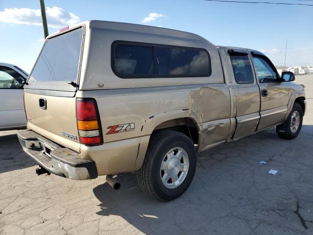 Photo 2 VIN: 2GTEK19T741181711 - GMC NEW SIERRA 