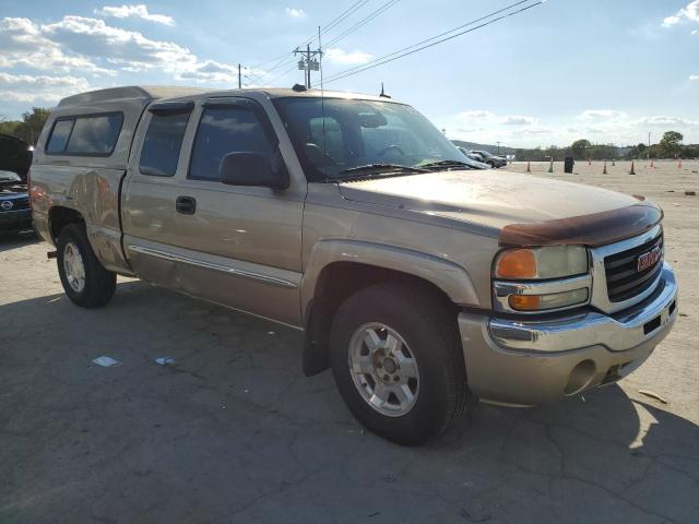 Photo 3 VIN: 2GTEK19T741181711 - GMC NEW SIERRA 