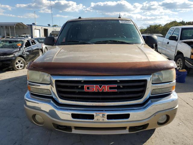 Photo 4 VIN: 2GTEK19T741181711 - GMC NEW SIERRA 