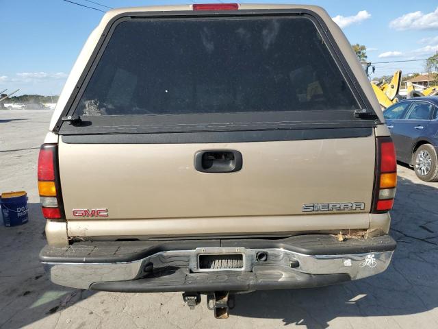 Photo 5 VIN: 2GTEK19T741181711 - GMC NEW SIERRA 