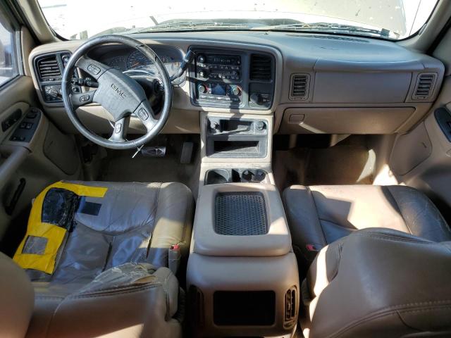 Photo 7 VIN: 2GTEK19T741181711 - GMC NEW SIERRA 