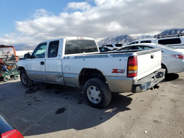 Photo 1 VIN: 2GTEK19T7X1570742 - GMC NEW SIERRA 